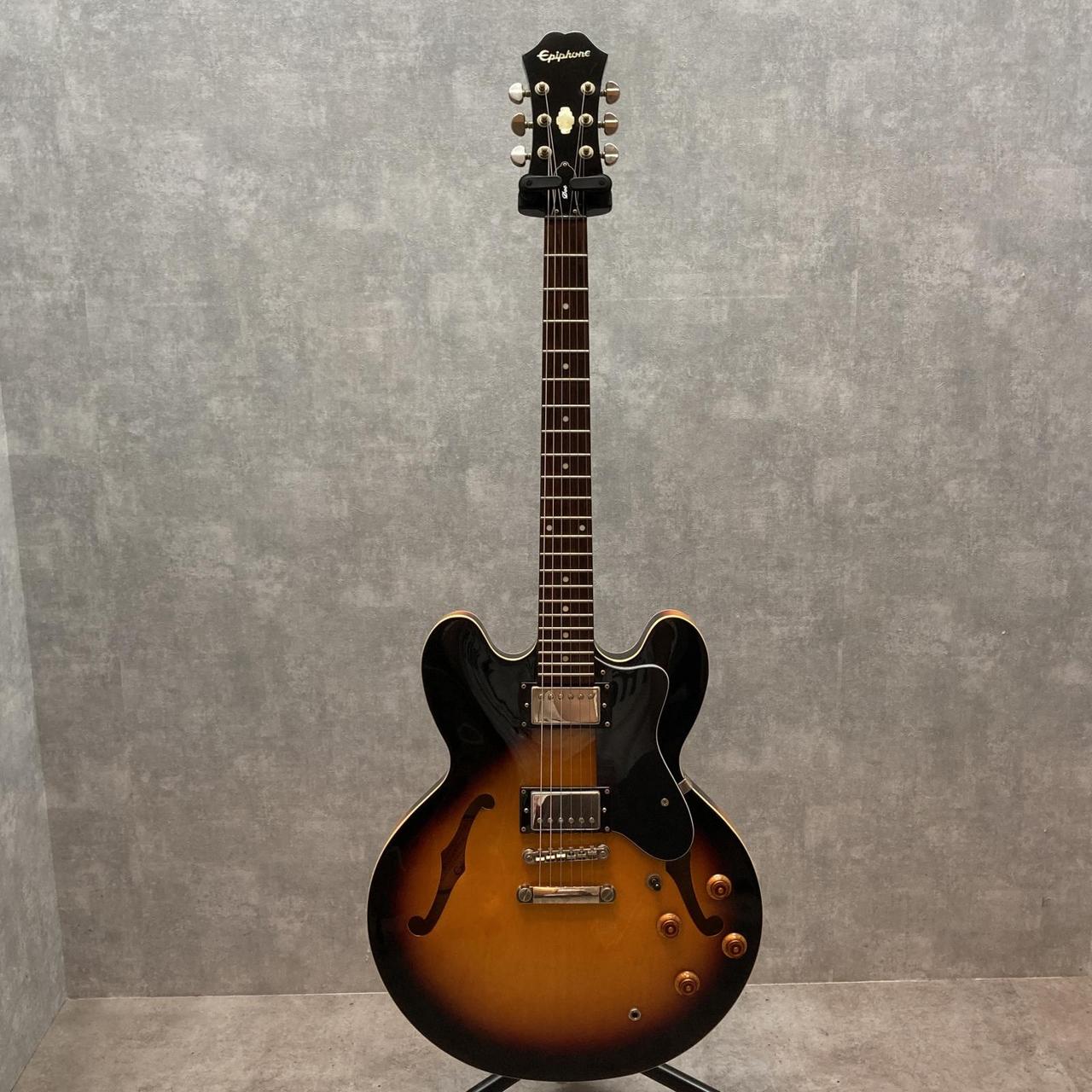 Epiphone DOT VS【三重本店】（中古/送料無料）［デジマートSALE