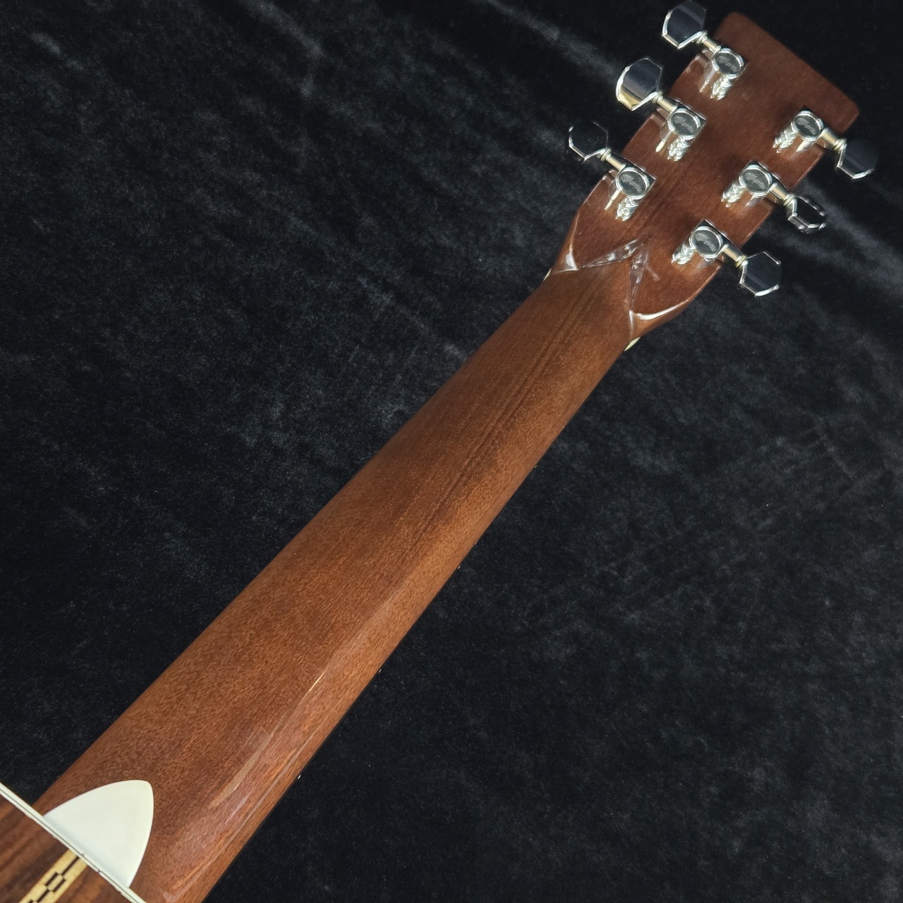 Martin CTM D-28 1999 - Natural【現物画像】（中古/送料無料）【楽器