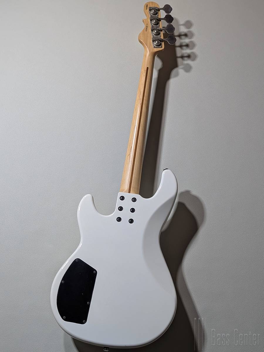 G&L Premium L-2000 -White/Rosewood-【USED】【4.67kg】（中古