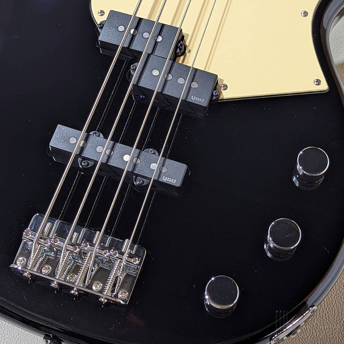 YAMAHA BB434M -Black- #ILK114167【4.00kg】【アウトレット】（B級