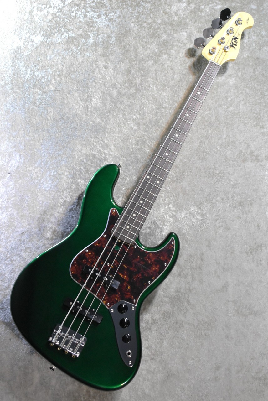 FUJIGEN(FGN) NJB100RAL-CAG #H250336【4.49kg】【日本製 Neo Classic