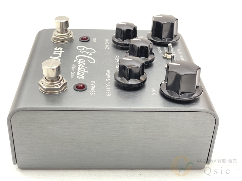 strymon El Capistan V1 [WLM65]【梅田店在庫】（中古/送料無料
