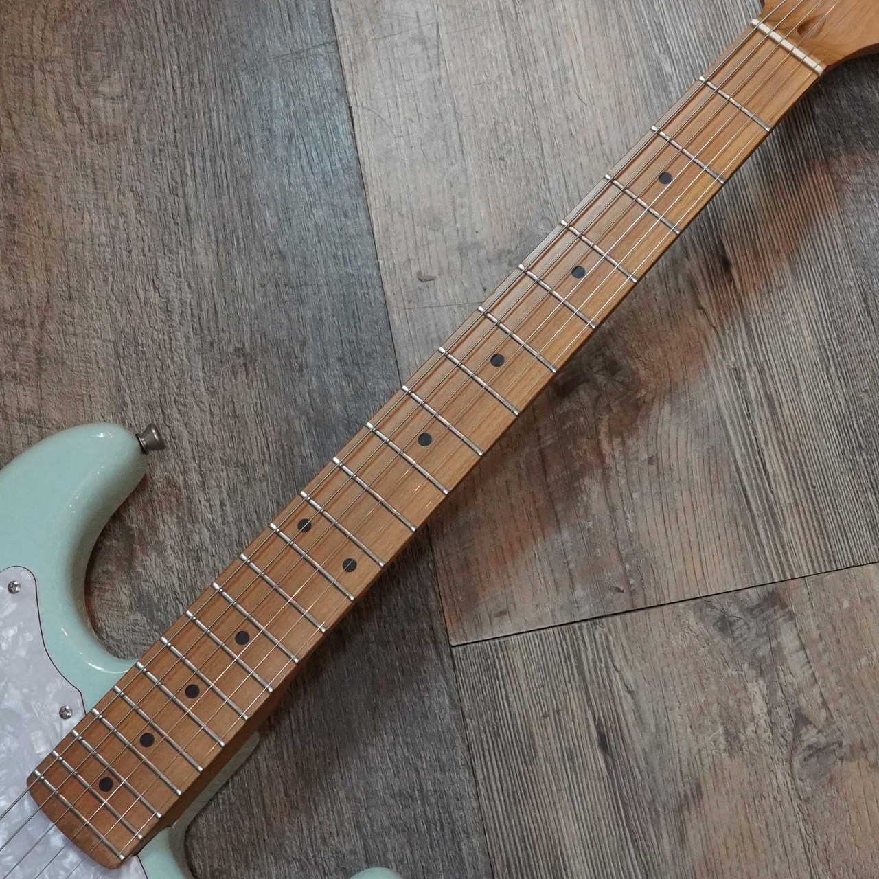 Bacchus BST-1-RSM/M One Master Mod.（中古）【楽器検索デジマート】