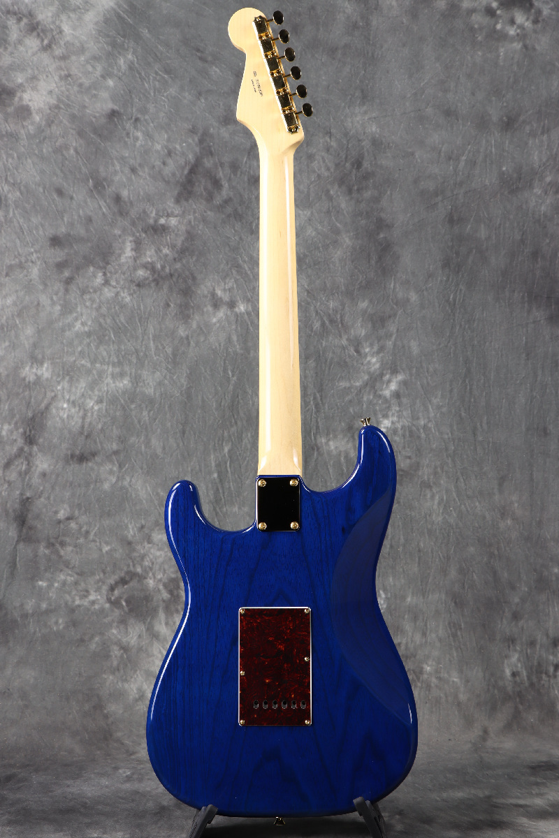 Fender / ISHIBASHI FSR MIJ トラディショナル60JM Fender / ISHIBASHI FSR MIJ Traditional 60s Stratocaster Ash