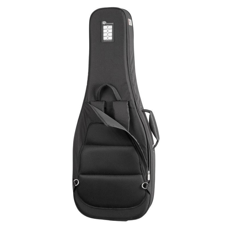 Protection Racket DELUXE ELECTRIC BASS CASE LPTRDXEB 7151-00