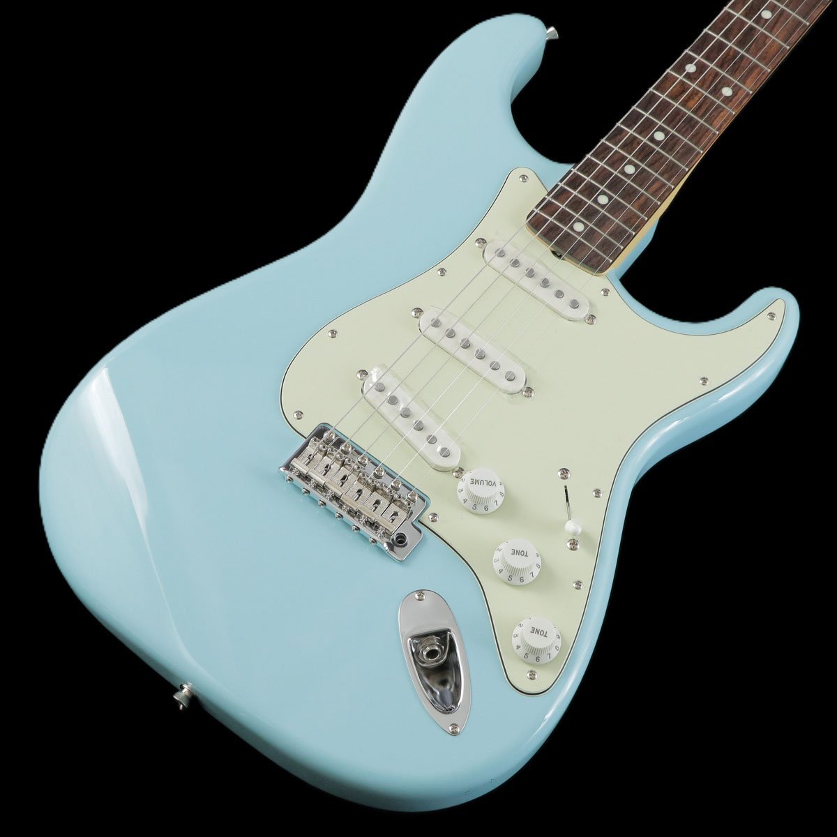 Fender FSR Collection Traditional 60s Stratocaster RW Fingerboard