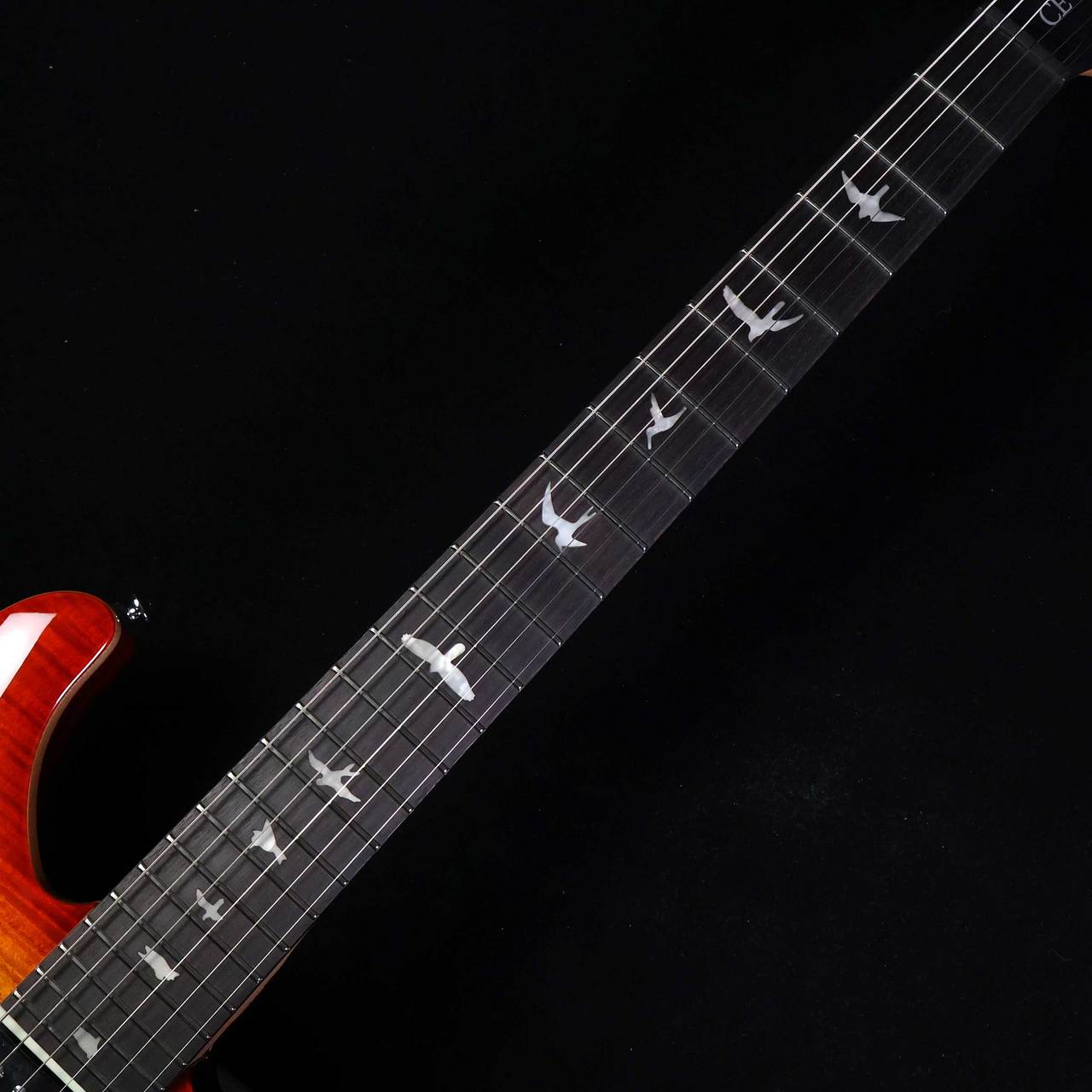 Paul Reed Smith(PRS) SE CE 24 Vintage Sunburst SECE24