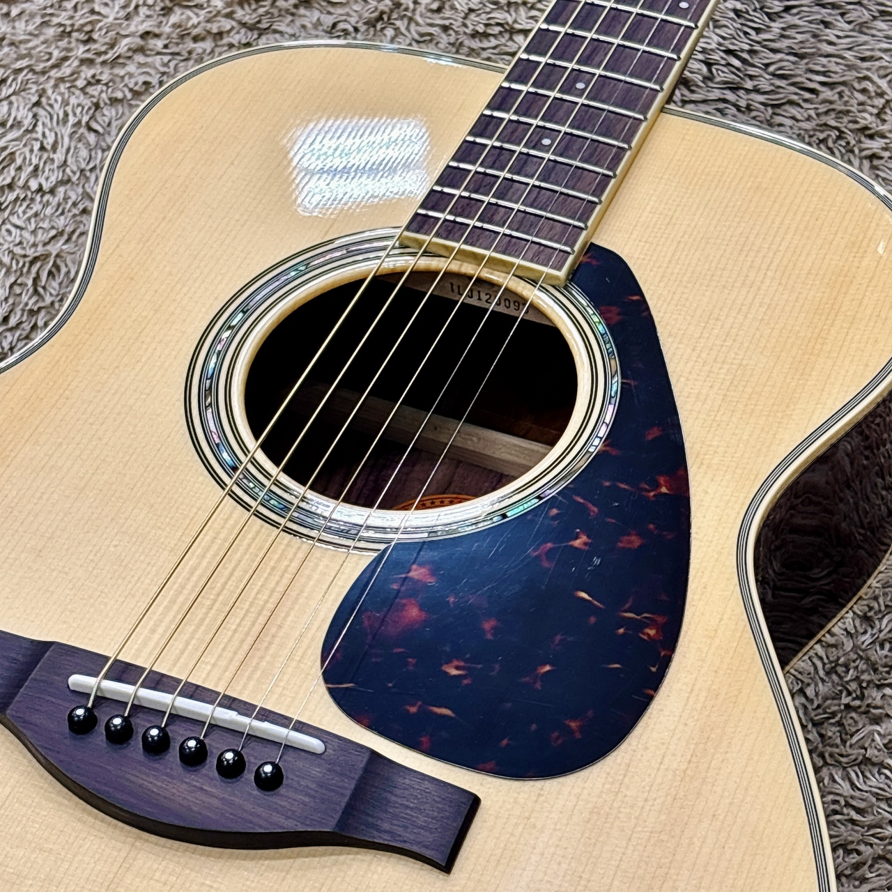 YAMAHA LS6 ARE / NT（ナチュラル）（新品/送料無料）【楽器検索