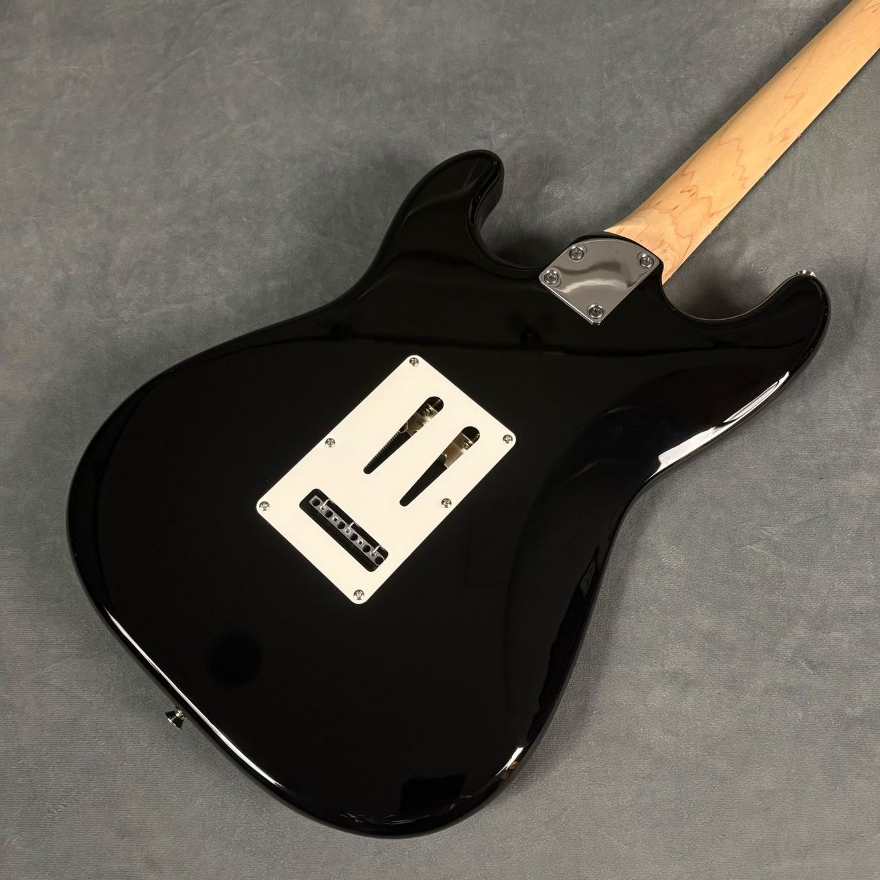 エレキギター サンバースト ハムバッカー HISTORY HST-Performance 3Tone Sunburst ハムバッカー切替可能