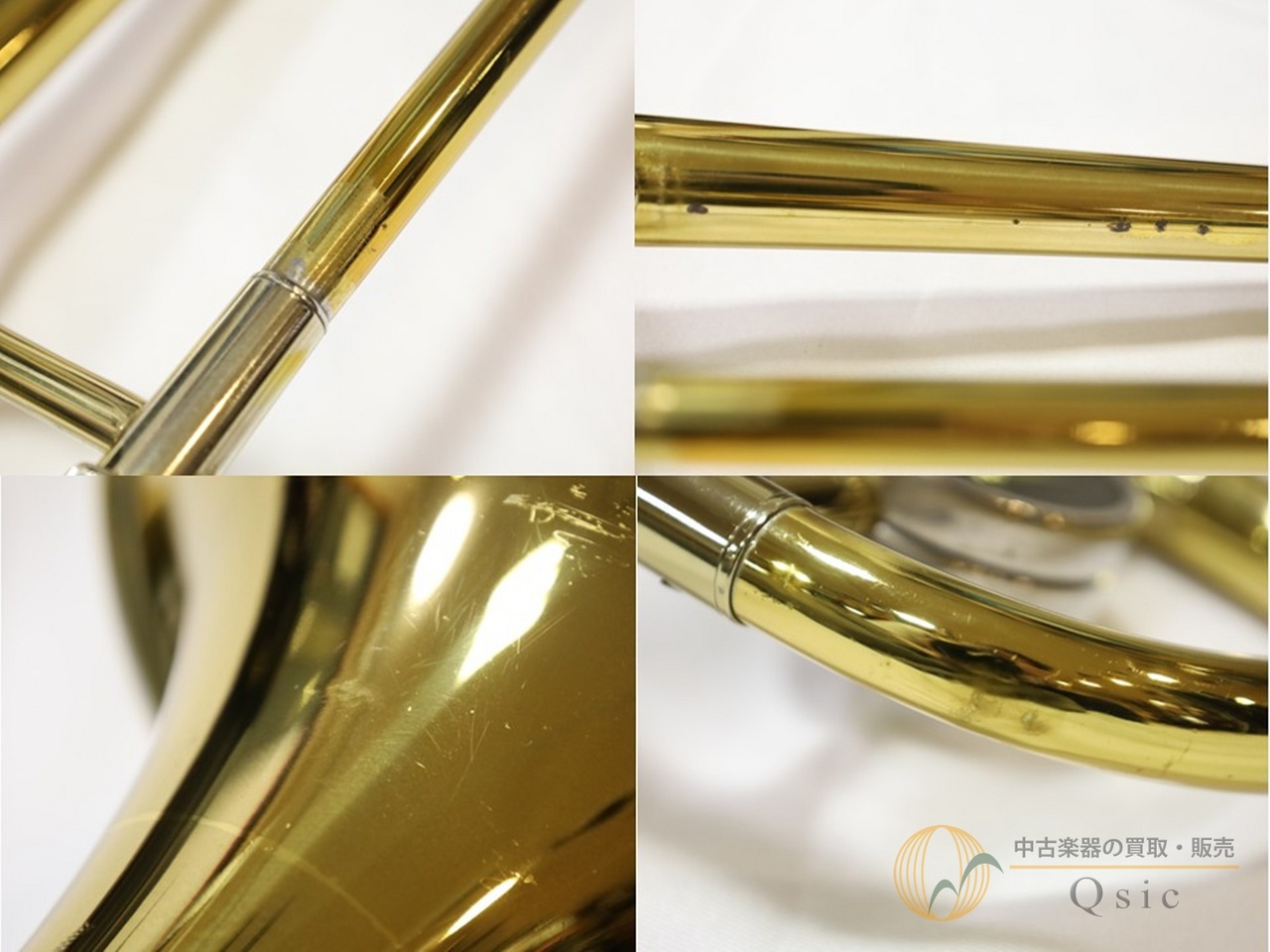 King 2B Liberty [調整済み] 【返品OK】[PM659]【神戸店在庫】（中古
