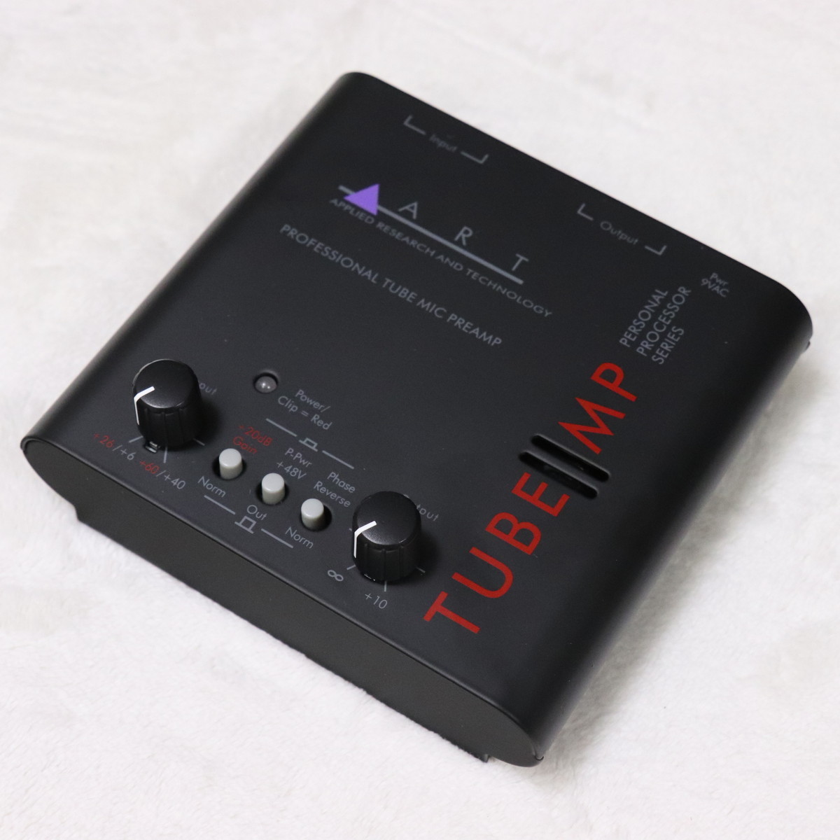 ART Tube MP 【SN M200600257】 【梅田店】（中古）【楽器検索デジマート】