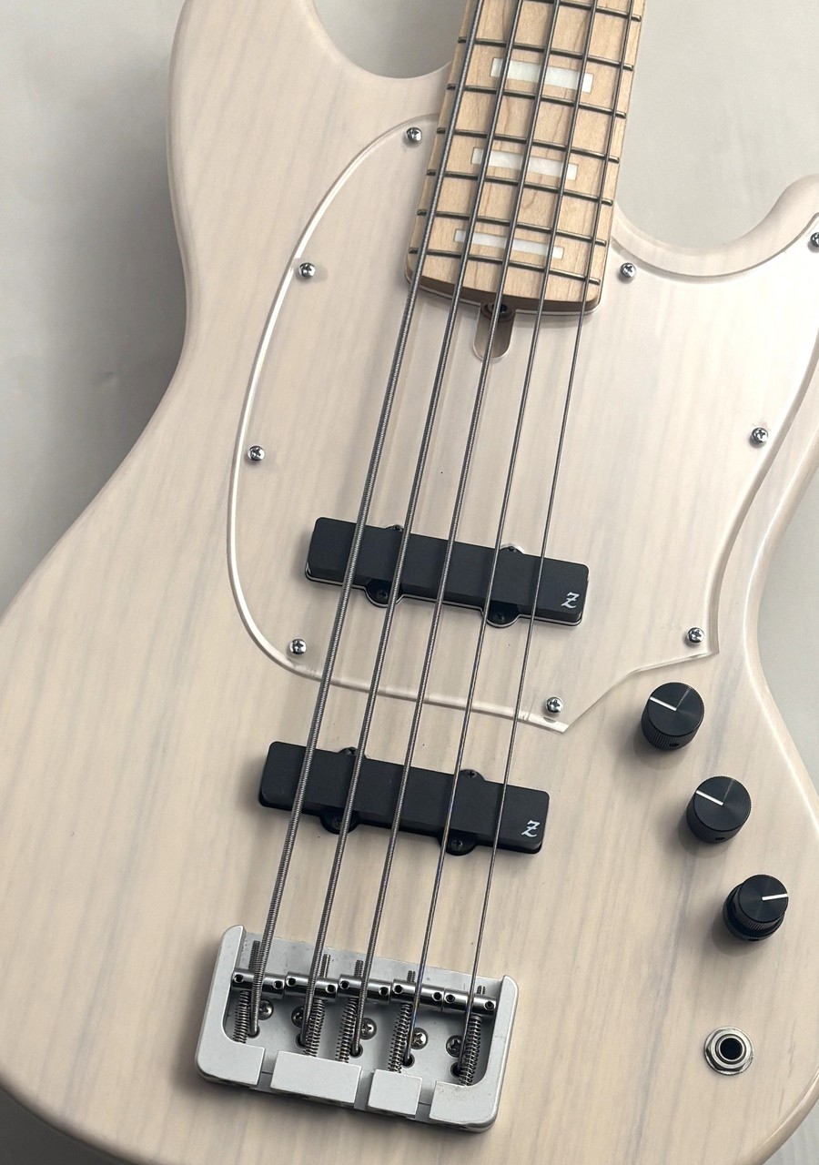 ATELIER Z BabyZ-5J -TPWH-【USED】（中古）【楽器検索デジマート】