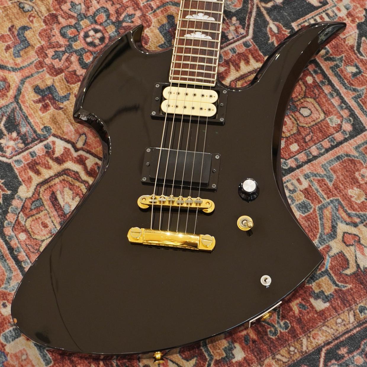 FERNANDES MG-100X (hide Model) 【中古品】（中古/送料無料）【楽器