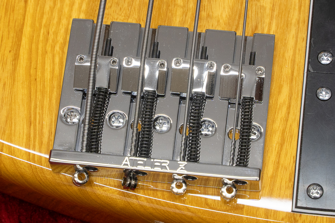 ATELIER Z M245 '70 CTM LTD. Vintage Natural 4.875kg #041495【GIB
