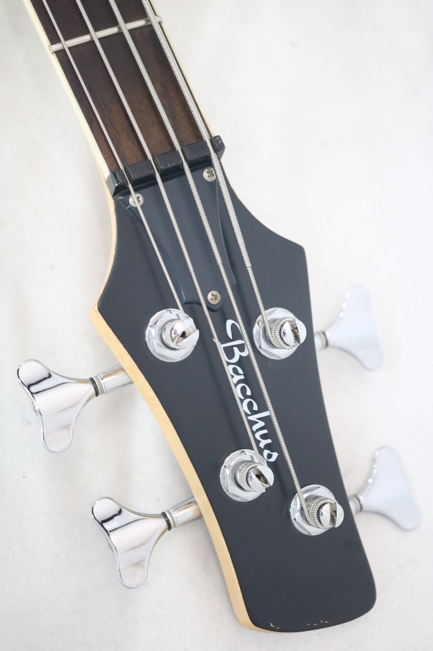 Bacchus BOM-650SH（中古）【楽器検索デジマート】