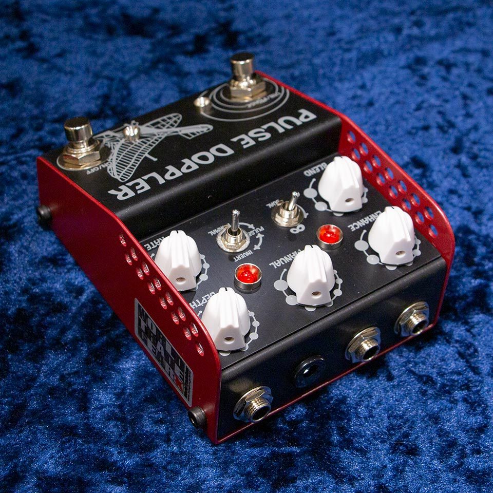 Thorpy FX PULSE DOPPLER （新品）【楽器検索デジマート】