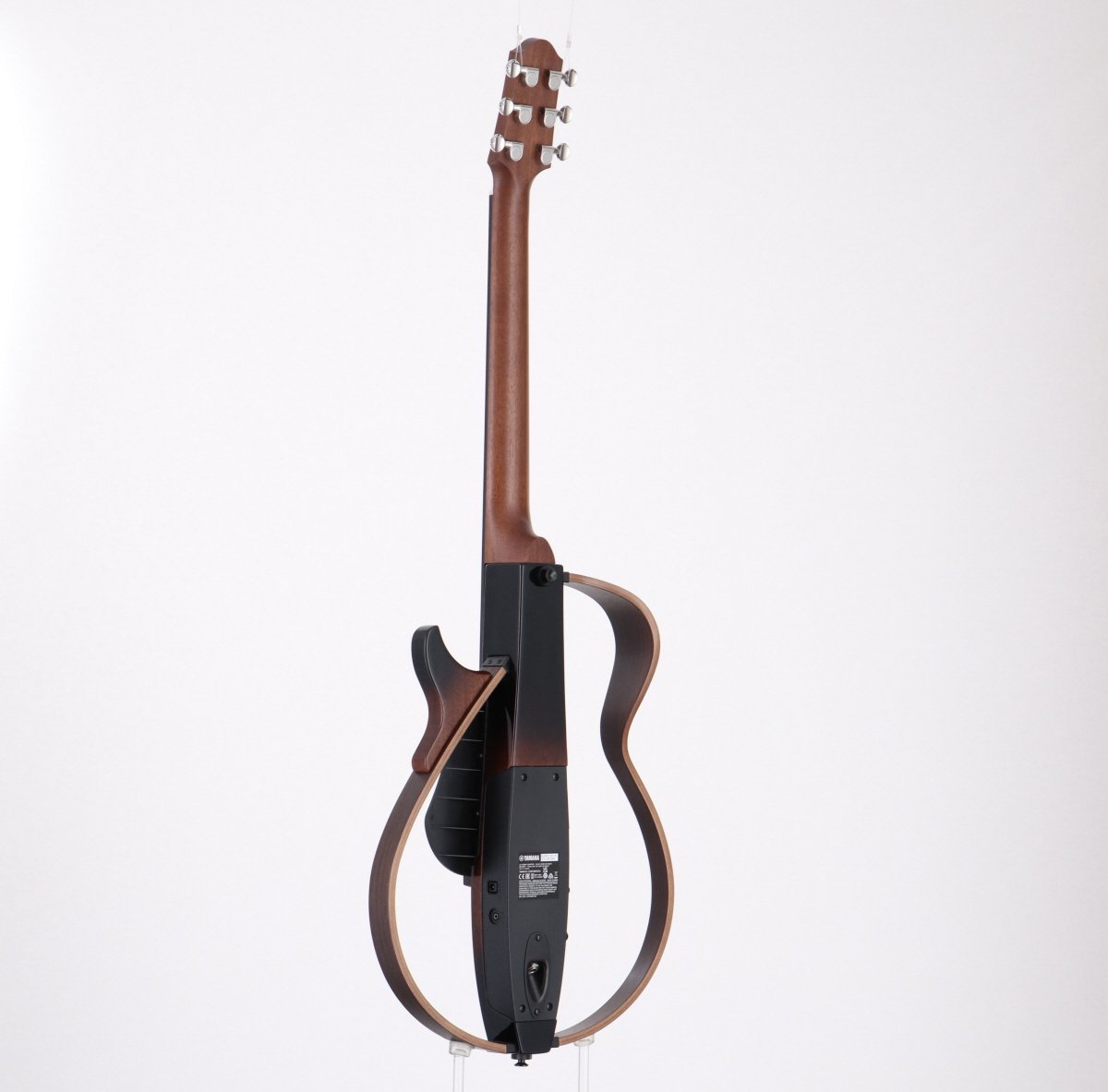 YAMAHA SLG200S / Tobacco Brown Sunburst ヤマハ サイレント