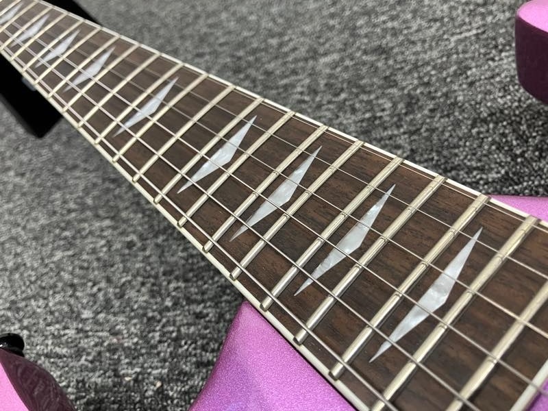 Aria Pro II MAC-Slasher（中古）【楽器検索デジマート】