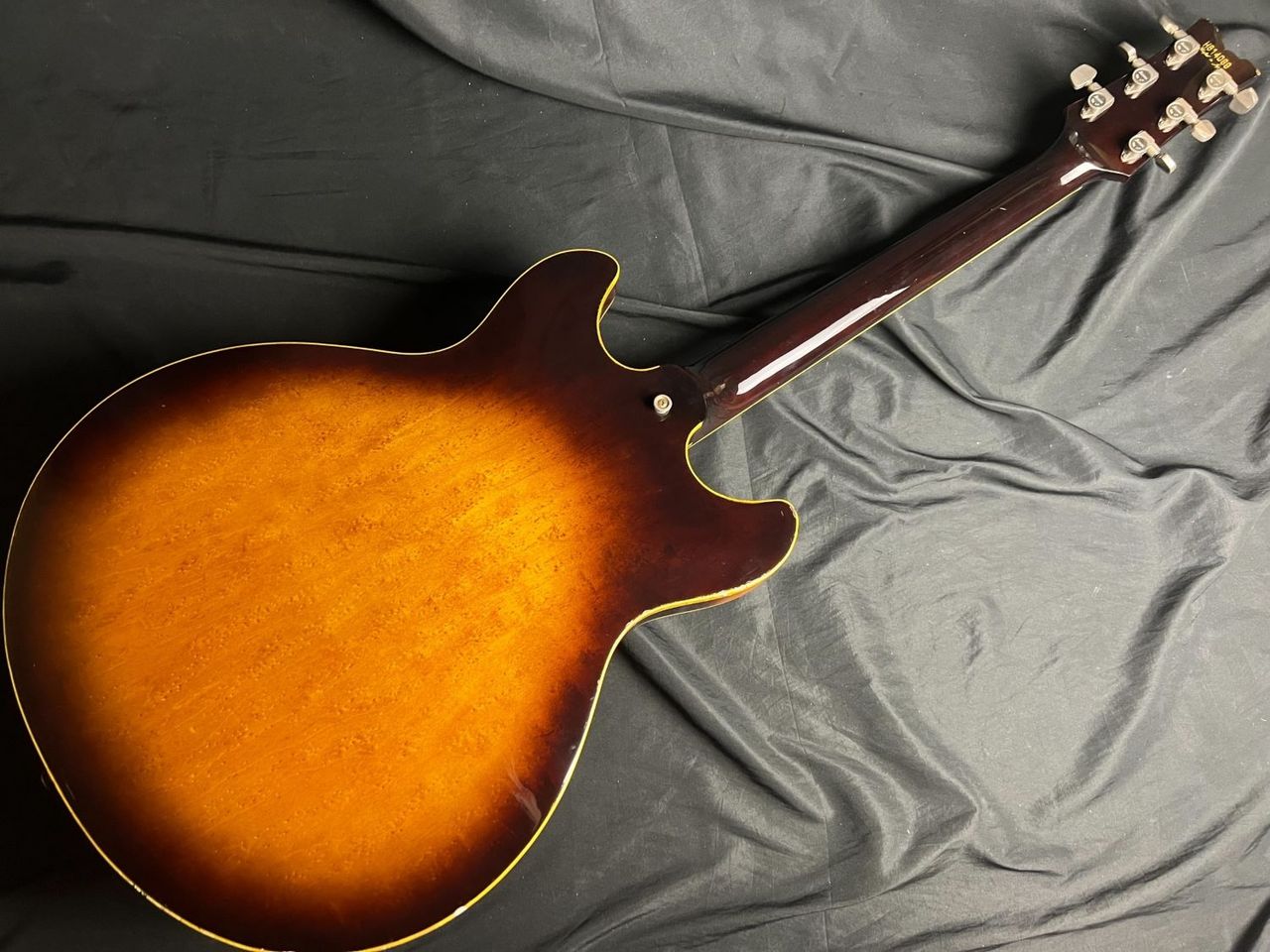 Ibanez AS-100 セミアコ Ibanez AS-100 セミアコ