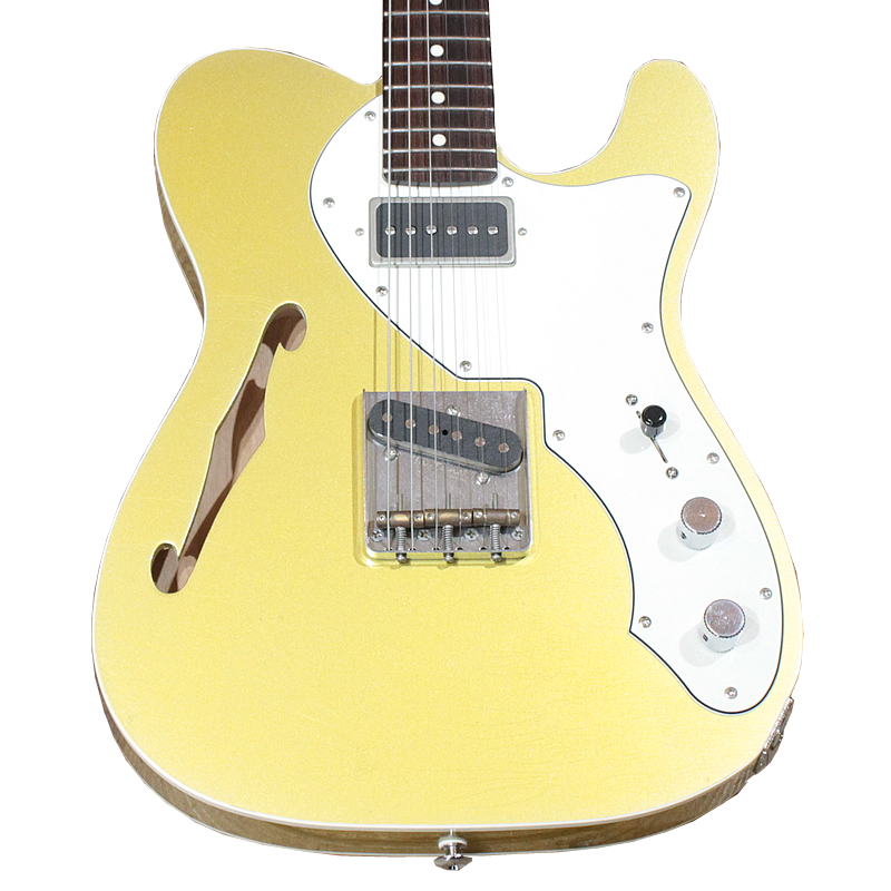 Black Smoker TRAD MASTER DELTA-CP/BB 専用 Black Smoker TRAD MASTER DELTA-CP/BB Light Aged（中古