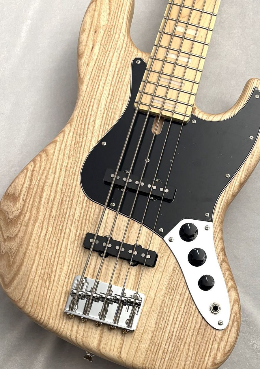FUJIGEN(FGN) KNJB100MBAHV -Open Pore Natural- 【NEW】（新品/送料