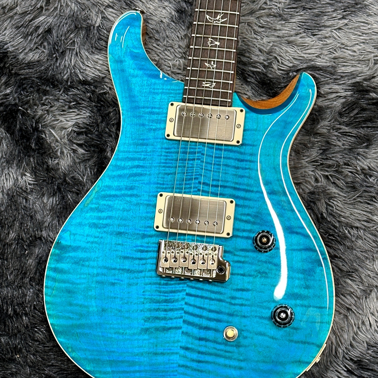 Paul Reed Smith(PRS) CE 22 Limited Edition Carrol Blue【限定モデル
