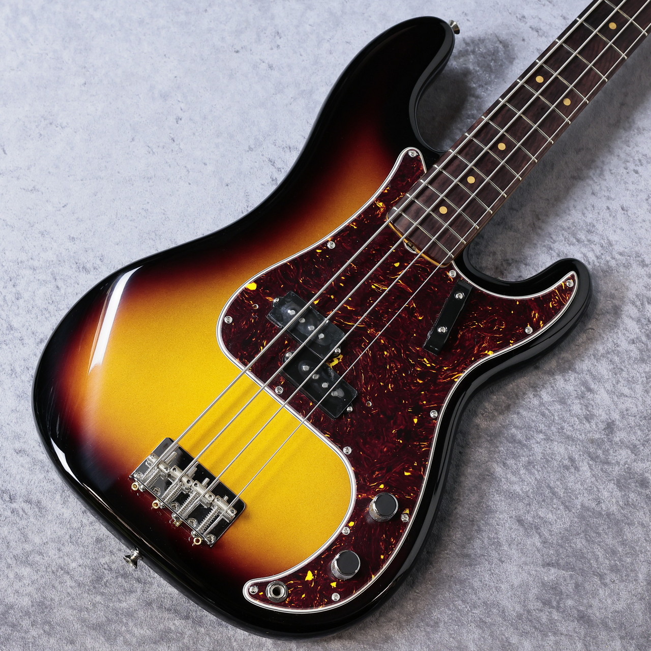 アメリカンジーザス フレットレス エレキベース ヴィンテージ アメリカンジーザス フレットレス エレキベース ヴィンテージ