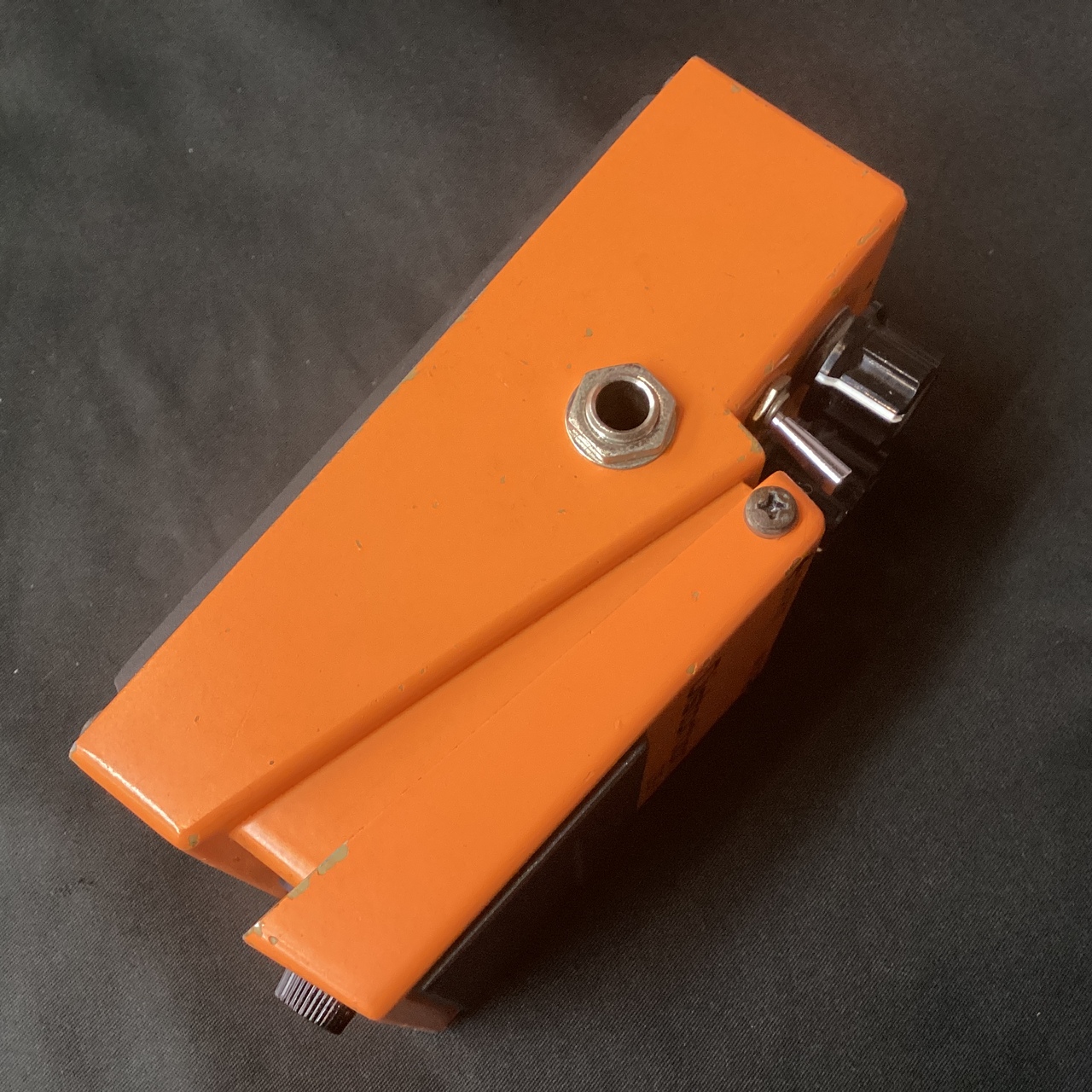 Dr.Lake Hyper DS-1 Mod. (ドクターレイク モディファイ)（中古