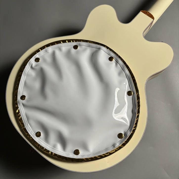 Gretsch G6136TG-62 Limited Edition '62 Falcon with Bigsby