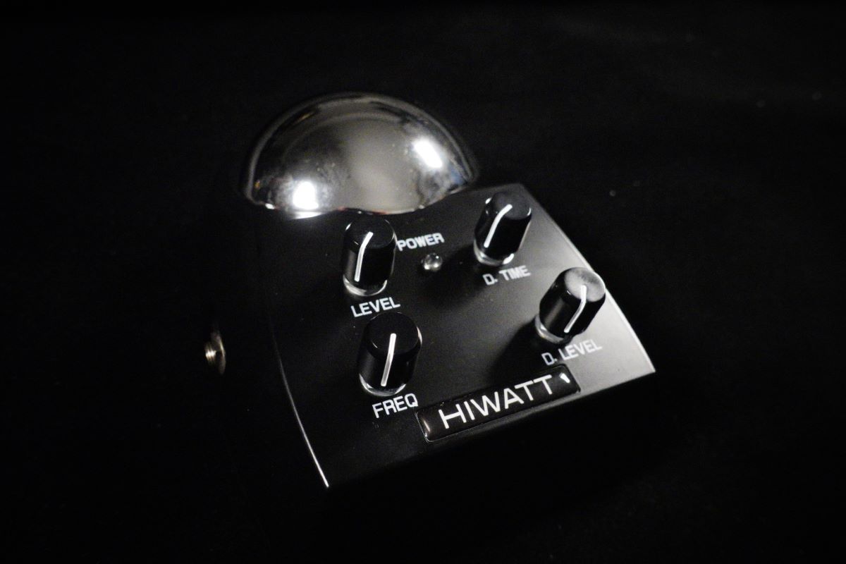 Hiwatt theremin deals