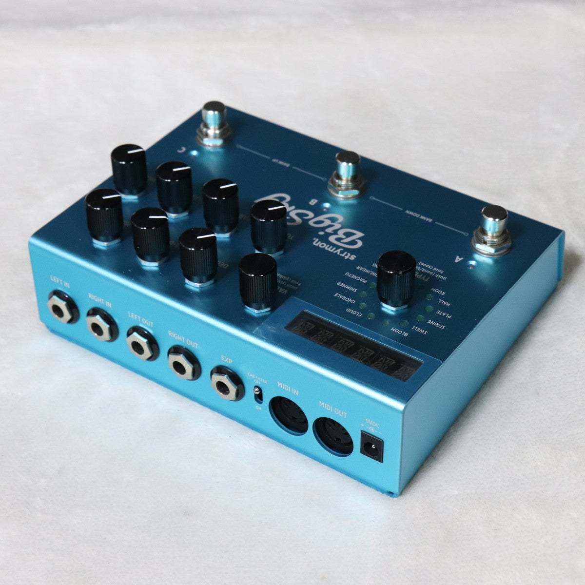 strymon BigSky 【梅田店】（中古/送料無料）【楽器検索デジマート】