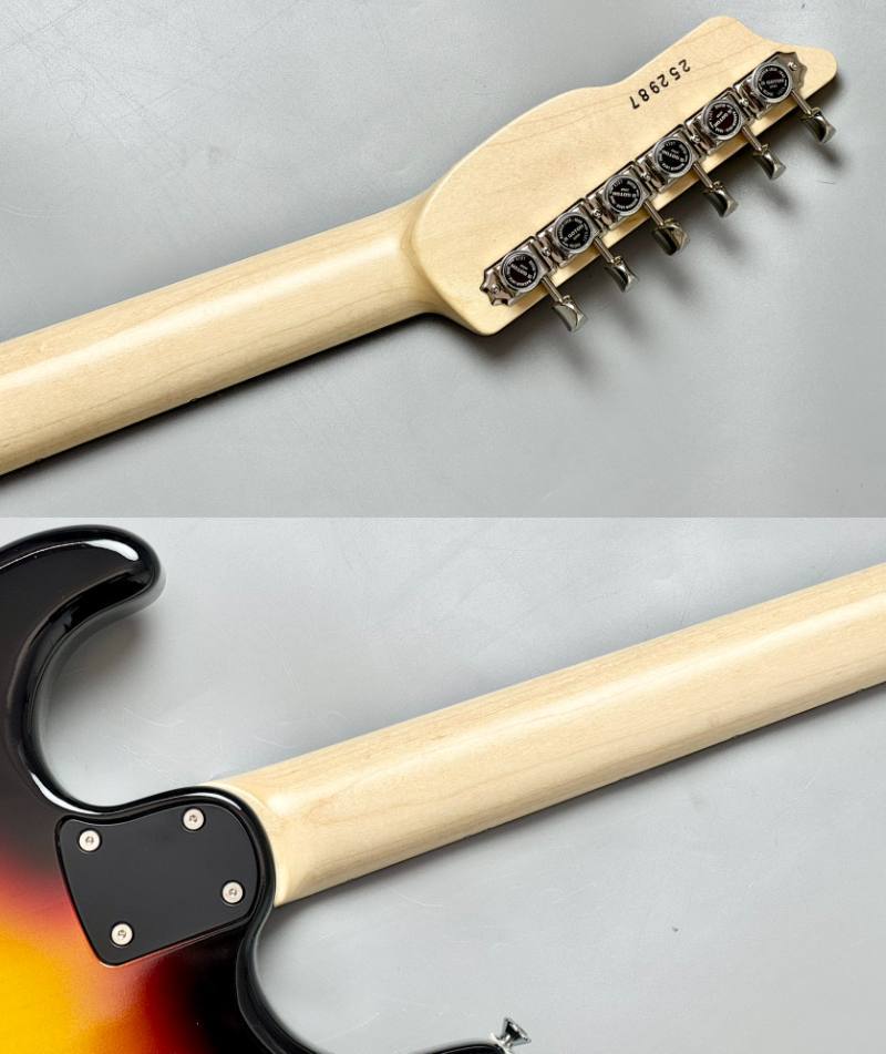 SAITO GUITARS 【アウトレット大特価品!】S-622CS Heritage 3TS S