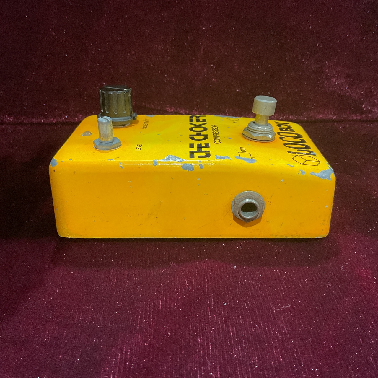 Loco Box The Choker（中古）【楽器検索デジマート】