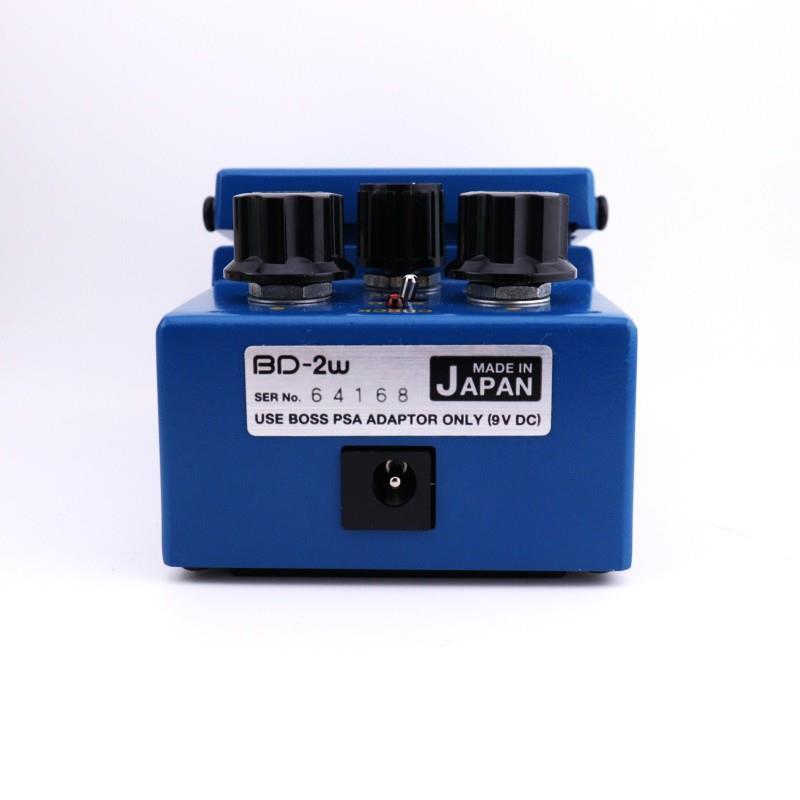 BOSS USED 中古 BD-2W Blues Driver ブルースドライバー (BOSS ボス