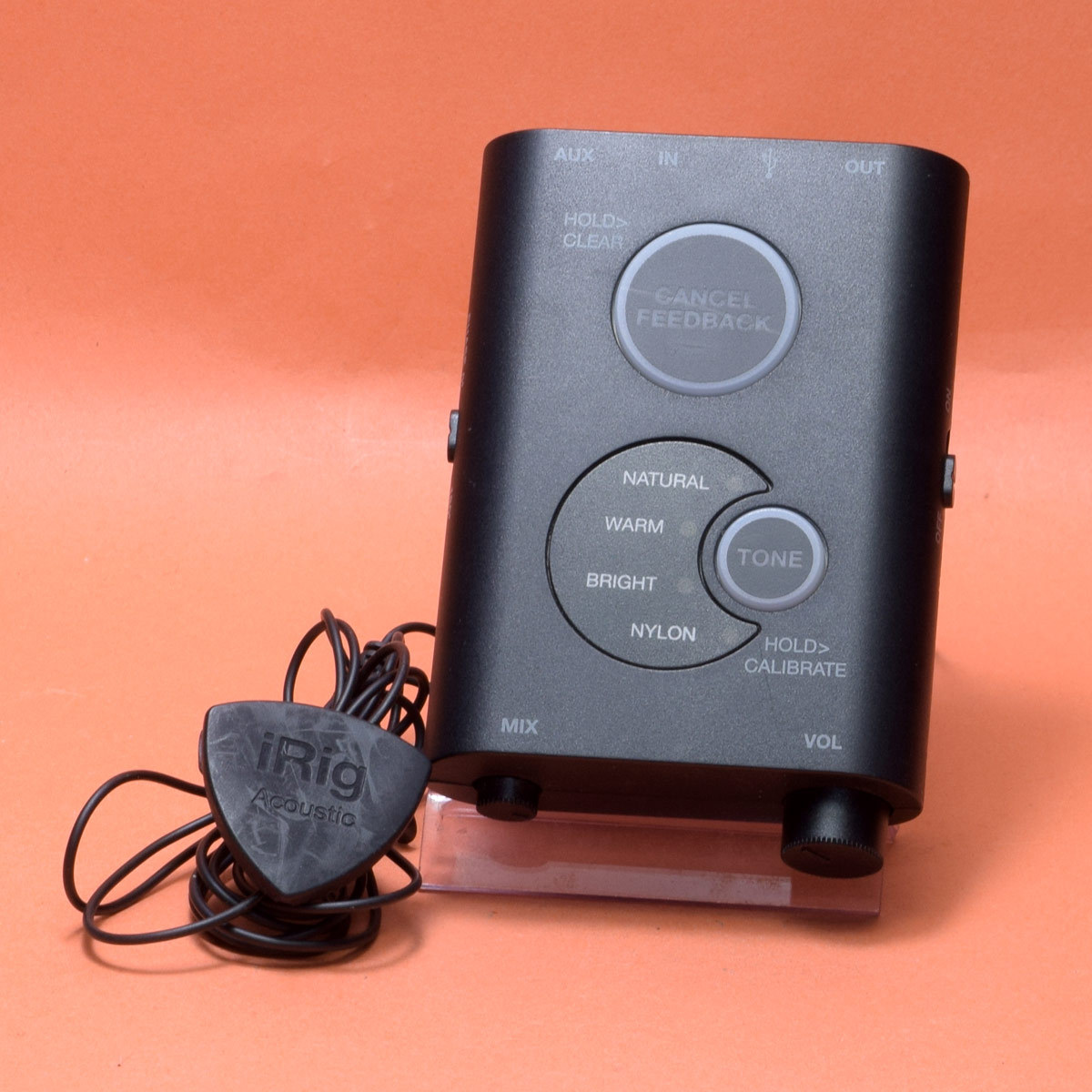 IK Multimedia iRig Acoustic Stage 【福岡店】（中古）【楽器検索