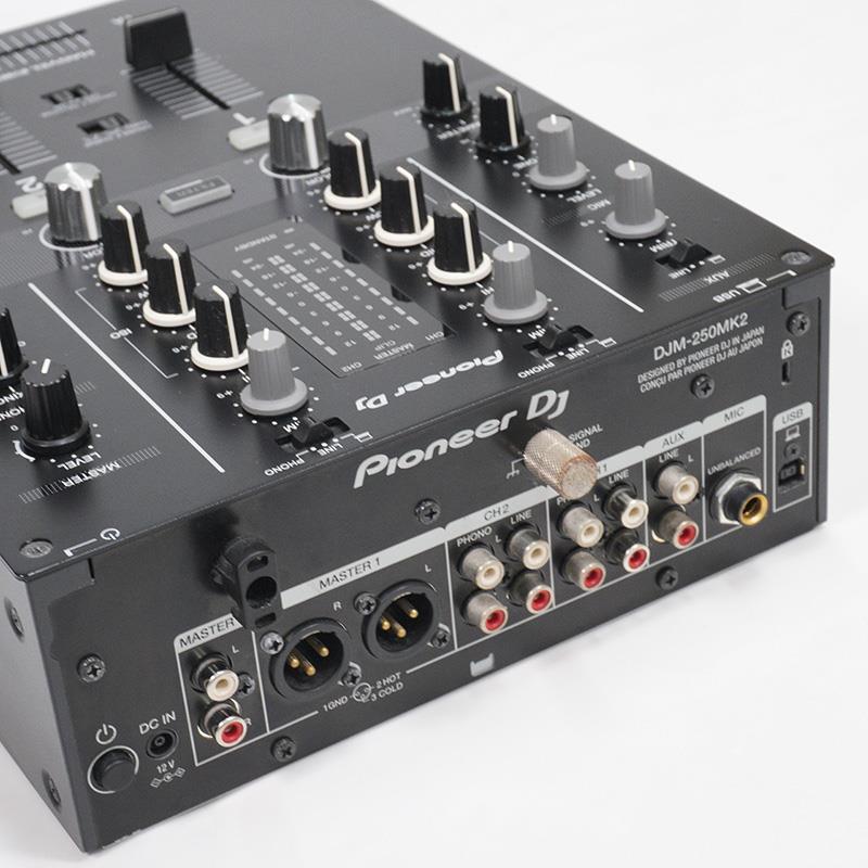 Pioneer Dj USED 中古 DJM-250MK2（中古）【楽器検索デジマート】