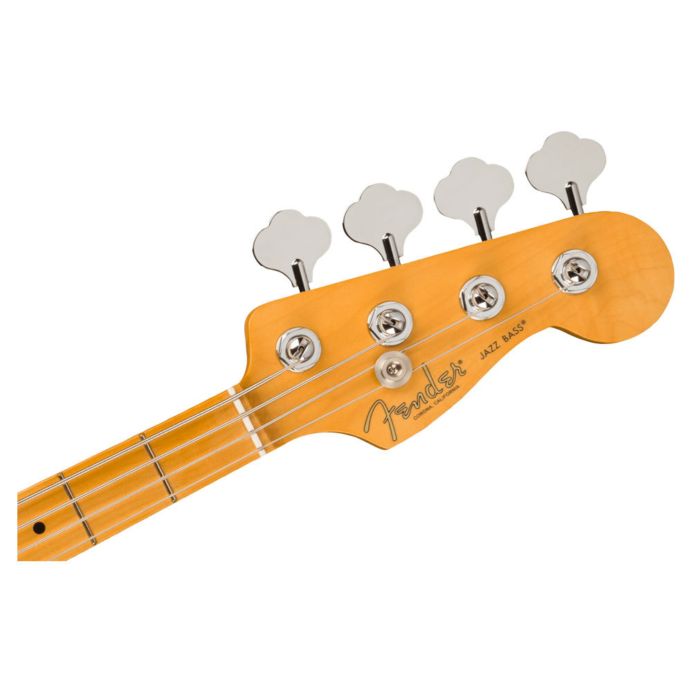 フェンダー Fender American Professional II Jazz Bass MN OWT エレキ