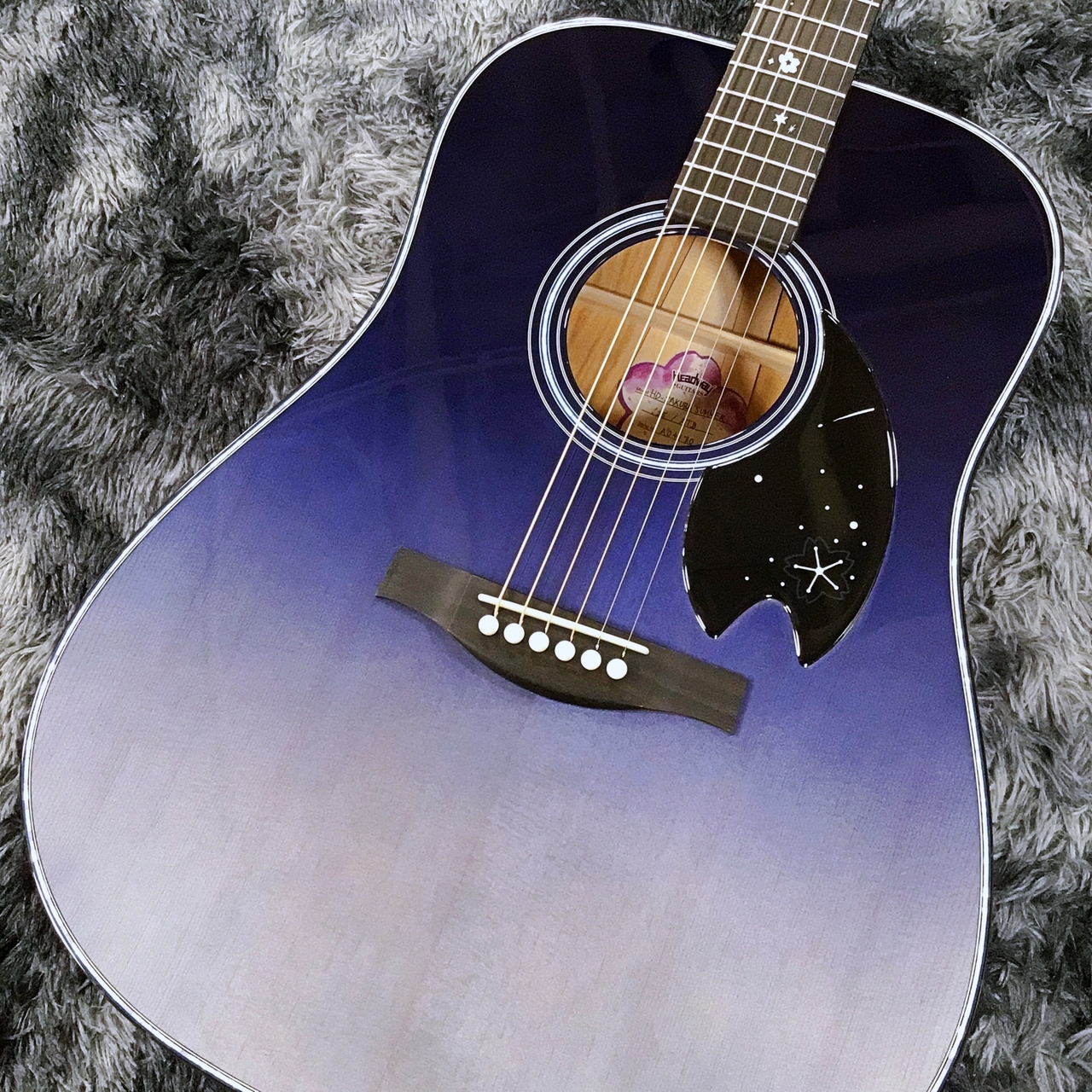 Headway HD-SAKURA SUMMER'25/ATB SS-GRD (Starry Sky Gradation