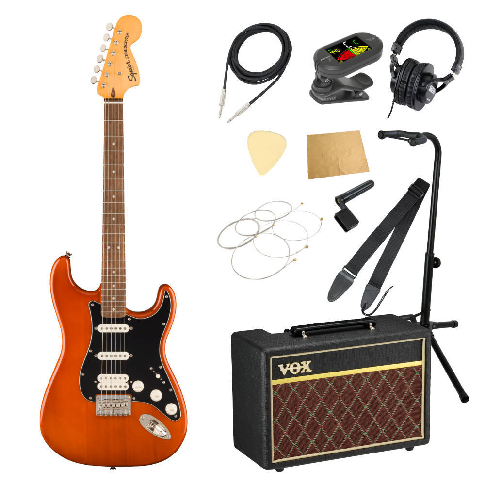 エレキ三味線 独自制作｜VOXアンプ＆撥＆ハードケース付き VOX 【アンプSPECIAL SALE】MINI GO 3（ヴォックス ボックス
