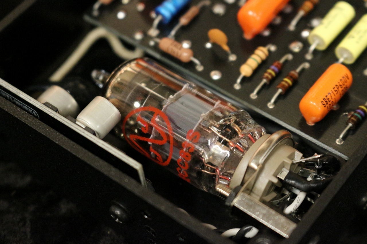 HTJ-WORKS 【即納可能!!】Valve Crystal Silver Front 【Two HTJ-WORKS 【即納可能!!】Valve Crystal Silver Front 【Two