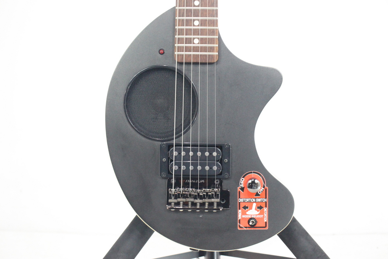 FERNANDES ZO-3芸達者（中古）【楽器検索デジマート】