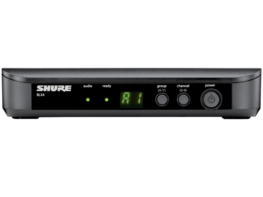 Shure BLX24/SM58 ◇ ハンドヘルド型 ワイヤレスシステム BLX24J/SM58-JB（新品/送料無料）【楽器検索デジマート】