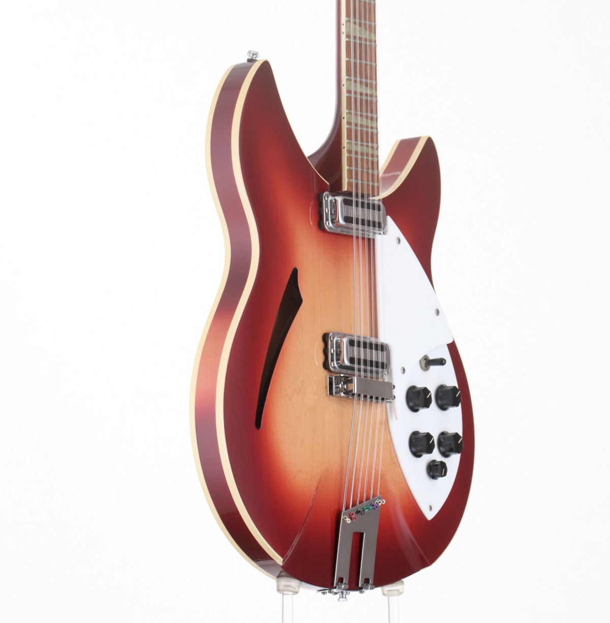 Rickenbacker 360/12V64 Fireglo 1990 【渋谷店】（中古/送料無料