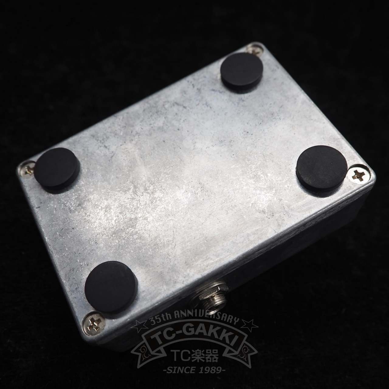 Neotenic Sound/EFFECTORNICS ENGINEERING NeotenicSound Aco Flavor