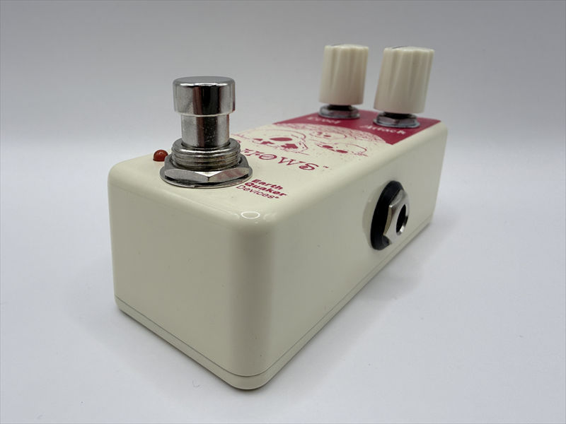 EarthQuaker Devices Barrows（新品）【楽器検索デジマート】