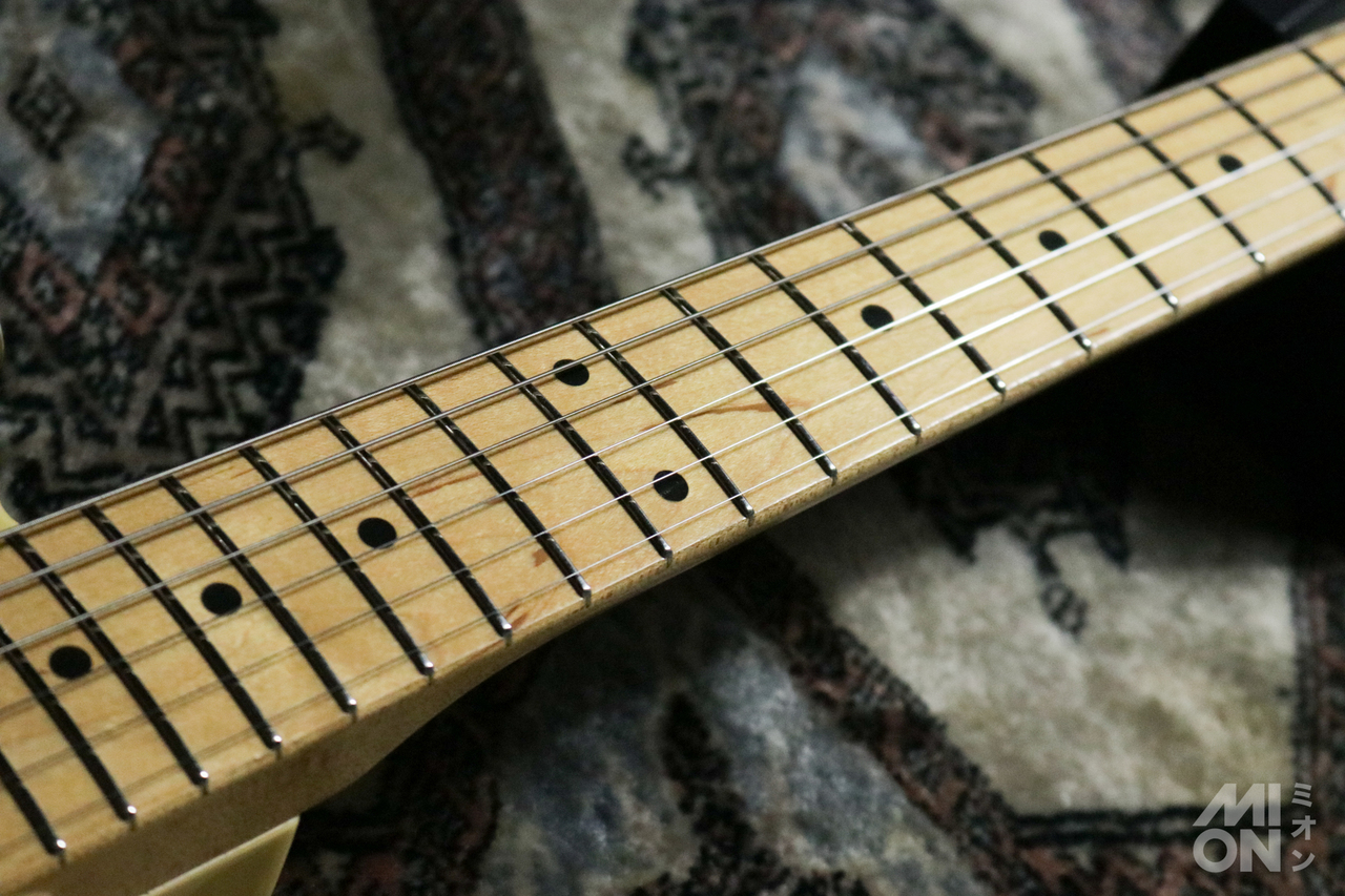 Fender Japan TL72-53 OWB 1993-1994 #N034908（中古）【楽器検索