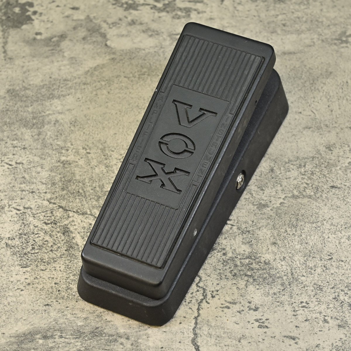 VOX V845 Classic Wah Wah Pedal ワウペダル【名古屋栄店
