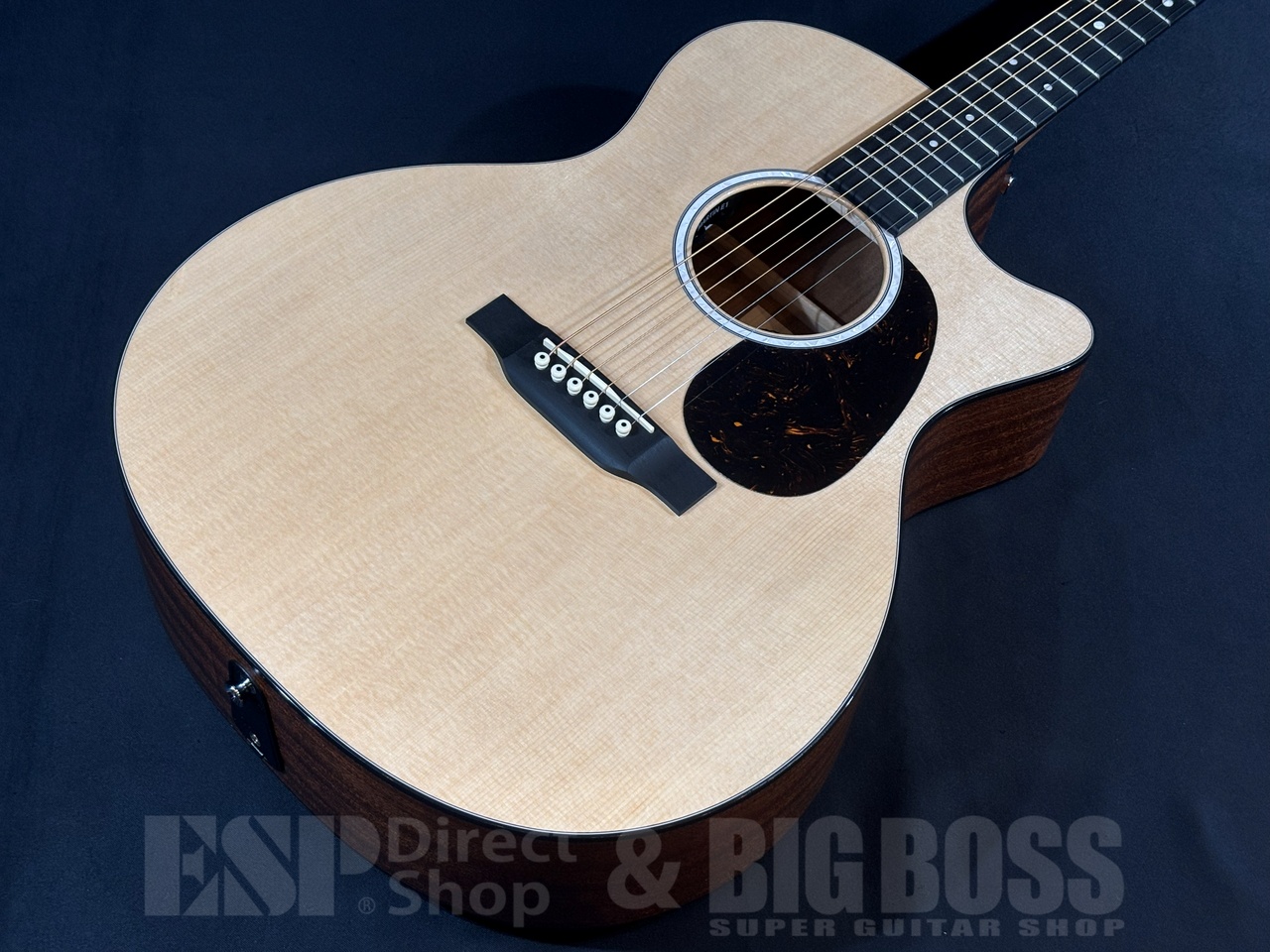 Martin GPC-11E（新品/送料無料）【楽器検索デジマート】