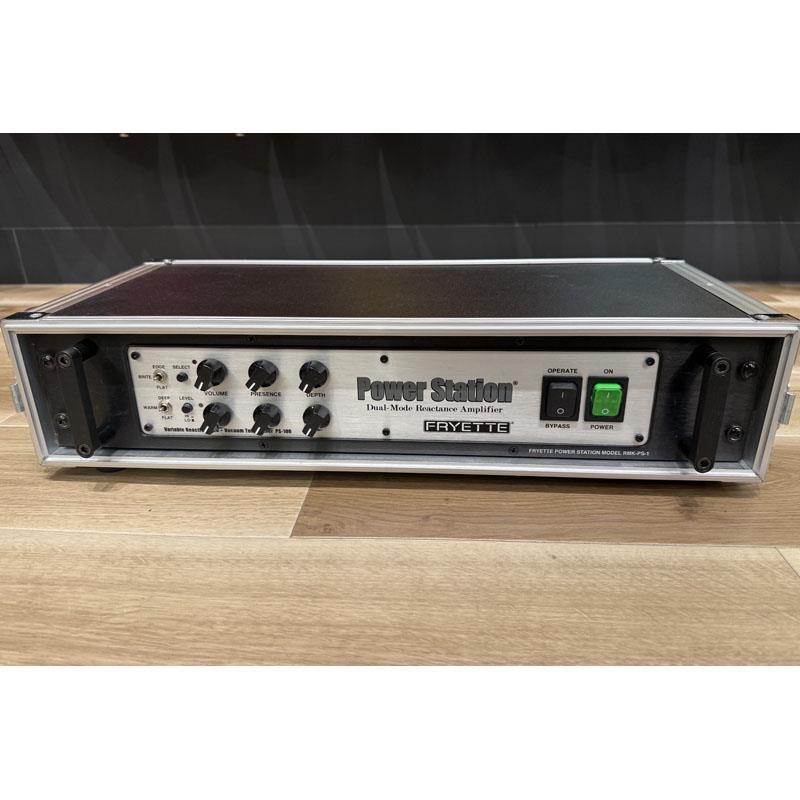 FRYETTE USED 中古 Power Station PS-100（中古）【楽器検索デジマート】
