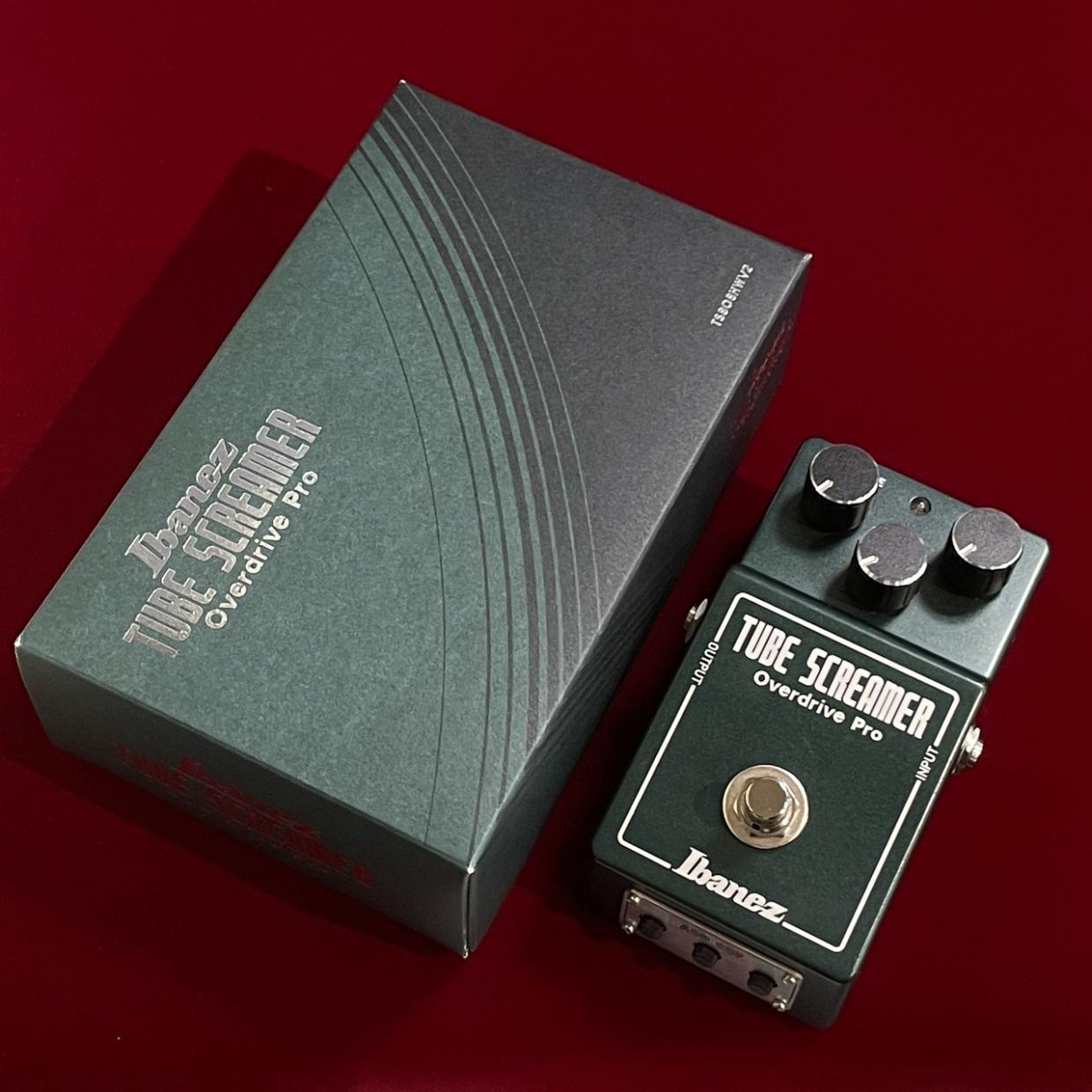 KarDiaN TS808HWV2 ADD CBF Mod（新品/送料無料）【楽器検索デジマート】